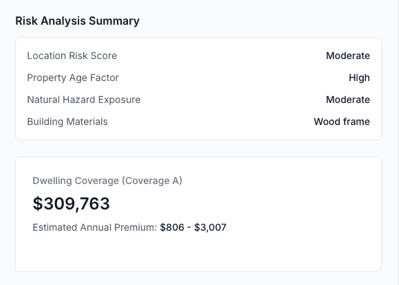 Adaptive AI delivering tailored, dynamic insights